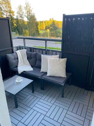 Småbrukets Backe, Huddinge - Foto 1