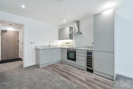 1 bedroom apartment to rent - Photo 3