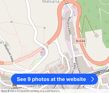 Alquiler de piso en Eibar - Photo 1