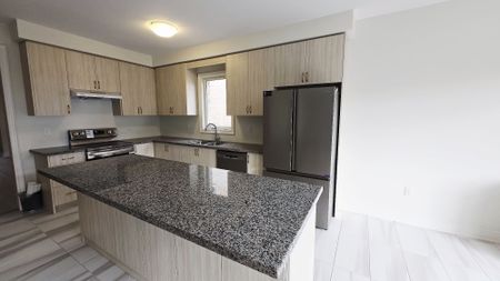 For Lease - 9 KENNETH APPLETON Avenue, Richmond Hill, Ontario - Photo 5