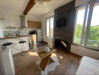 Location Appartement 1 pièces 36 m2 à Draguignan - Photo 1