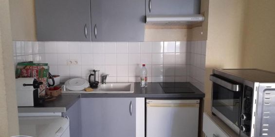 Location Appartement 2 pièces 41m² TOURS 37000 - Photo 3