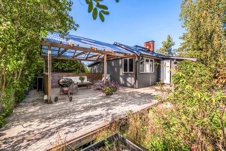 Doktorsvägen, Farsta - Foto 5