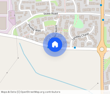 Stoke Orchard Road, Bishops Cleeve, Cheltenham - Photo 1