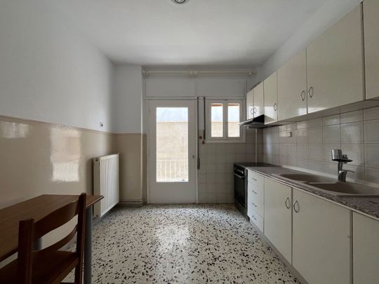 Διαμέρισμα για ενοικίαση Κάτω Τούμπα (Τούμπα) - Photo 1