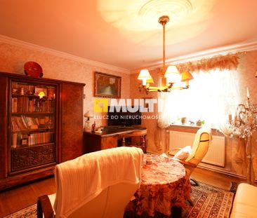 KLIMATYCZNE MIESZKANIE W KAMERALNYM BUDYNKU - Фото 5