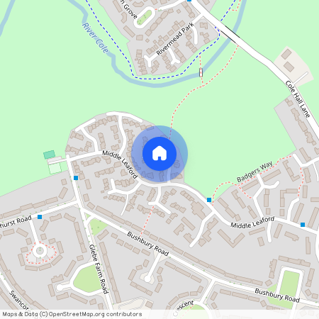 Vintage Close, Stechford B34