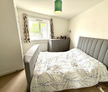 Buzzard Rise, Stowmarket, Suffolk, IP14 - Photo 6