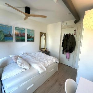 Chambre meublée Schelpenkade, Leyde - À Louer - Foto 2