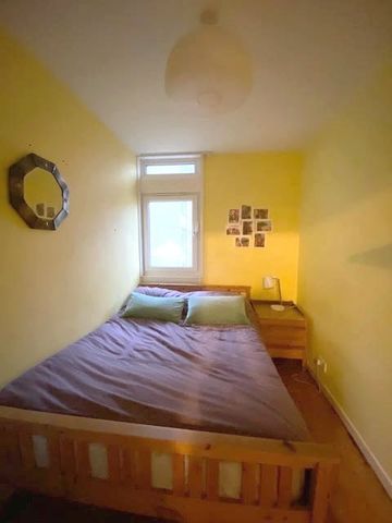 3 Bed Maisonette, Victoria Rise, SW4 - Photo 4