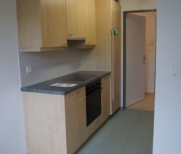 2.5 Zimmer, 63 m², 1. Stock - Photo 2