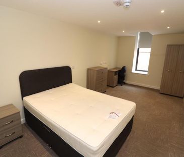 Studio to rent - Photo 6