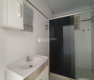 Casa com 2 quartos e 175m² para alugar em Fátima, Canoas. - Photo 2