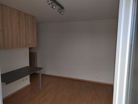 Location Appartement 2 Pièces 27 m² - Photo 4