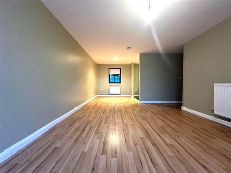 Apt 29, Tannery Building, Belfast, BT1 1GJ - Photo 2