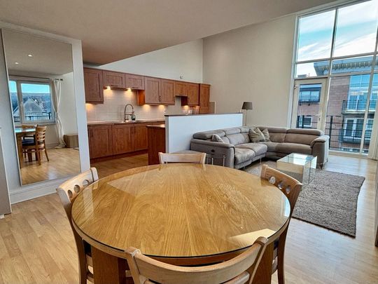 3 bedroom flat to rent - Photo 1