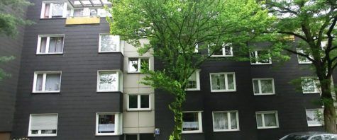 2 Zimmerwohnung in Herne Baukau-Ost mit WBS - Foto 1