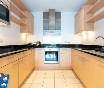 Hill Of Down, Spencer Dock, Dublin 1, D01 VW50 - Photo 1