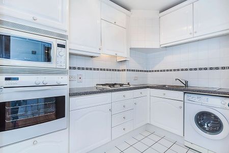 Regent House, Windsor Way, Hammersmith, London, W14 - Photo 5