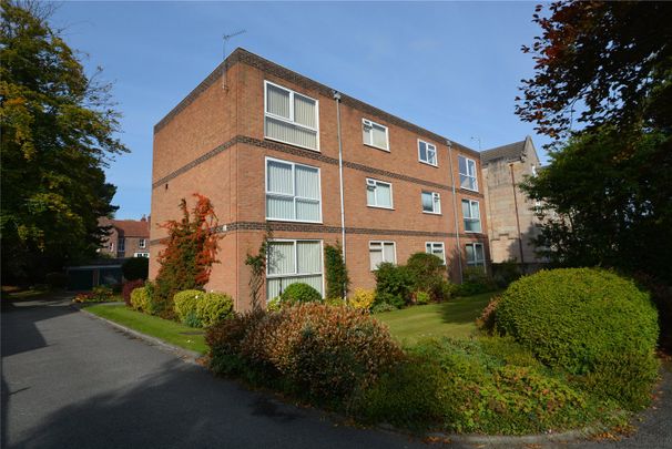 Forest Road, CH43 8SJ, Oxton - Photo 1