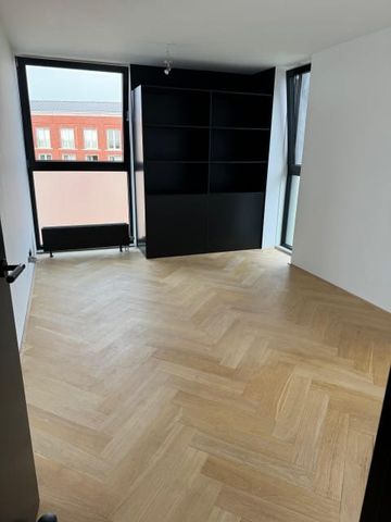 Nonnenveld 631, Chassé, 4811DT, Breda - Foto 4