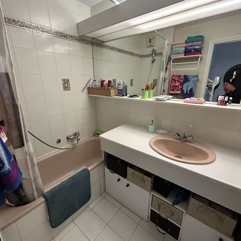 Appartement T2 Fréjus à louer - Photo 1