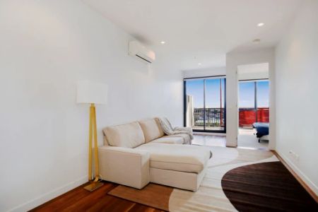 2 Bed, 2 Bath - Photo 2