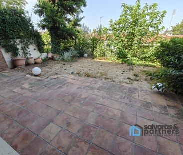 Μεζονέτα για ενοικίαση Συνοικισμός Νόμου 751 (Πανόραμα) - Photo 2