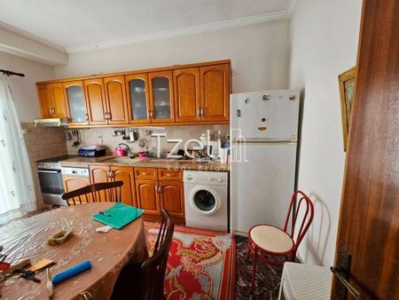 Διαμέρισμα για ενοικίαση Βουδ (Πάτρα) - Photo 3