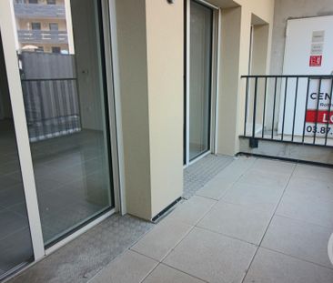 Location Appartement 2 pièces 43m² METZ 57000 - Photo 6