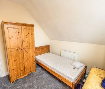 4 bedroom property to rent Chandos Street, Leamington Spa, CV32 - Photo 5