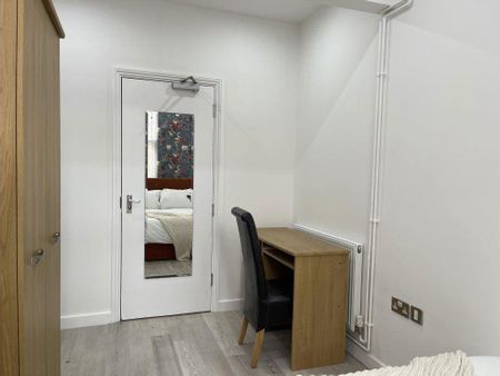 1 bedroom in a house share to rent - Photo 5