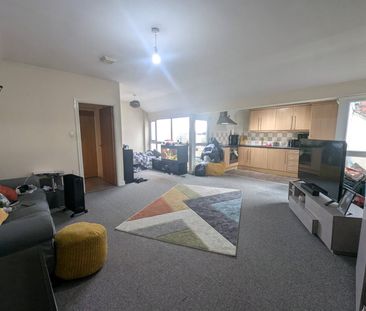 Constable House, Stockport Road, Denton, Manchester, M34 6AD - Photo 5