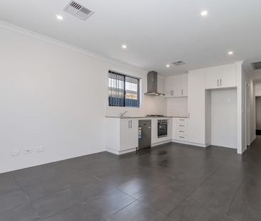 Modern Coastal Living – Brand New 2x1 Dual Key Home in Sought-After... - Photo 4