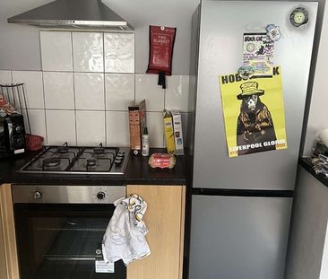 Room in a Shared House, Brookdale, L15 - Photo 6