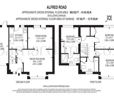 Alfred Road - Photo 3