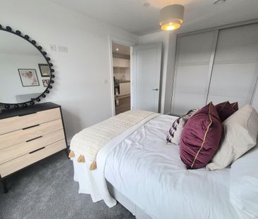 1 bedroom apartment to rent - Photo 3