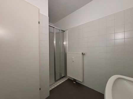 Gemütliche 3-Zimmer-Wohnung mit Balkon - Photo 4