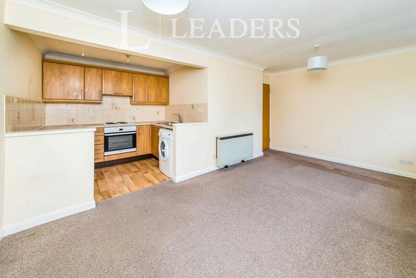 1 bedroom house to rent - Photo 1