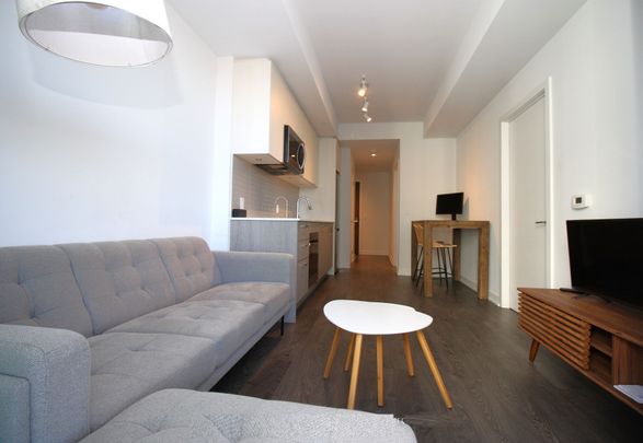 For Lease - 1926 Lakeshore Boulevard Unit# 2915, Toronto, Ontario - Photo 1