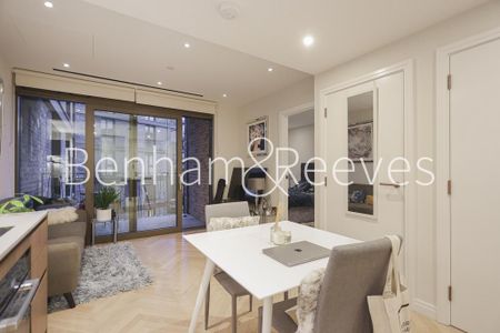 1 bedroom apartment to rent - Photo 5