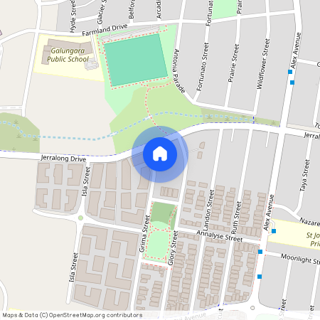 116 Grima Street, Schofields 2762, New South Wales