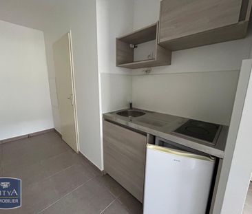 Location Appartement 1 pièce 22m² ST ETIENNE 42000 - Photo 5