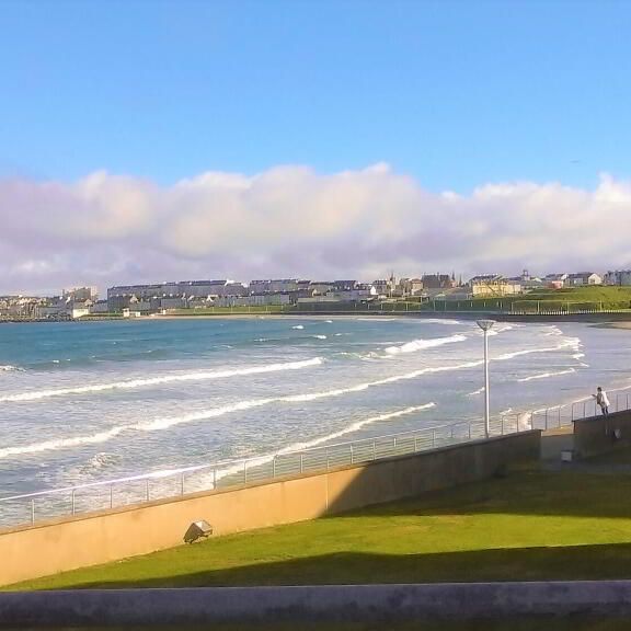 35 West Strand Avenue, Portrush, BT56 8FD - Photo 1