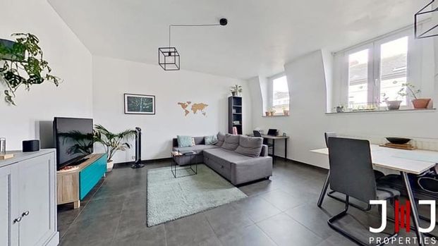 Appartement te huur - Photo 1