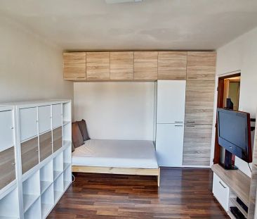 Pronájem bytu 1+kk 24 m² - Photo 5