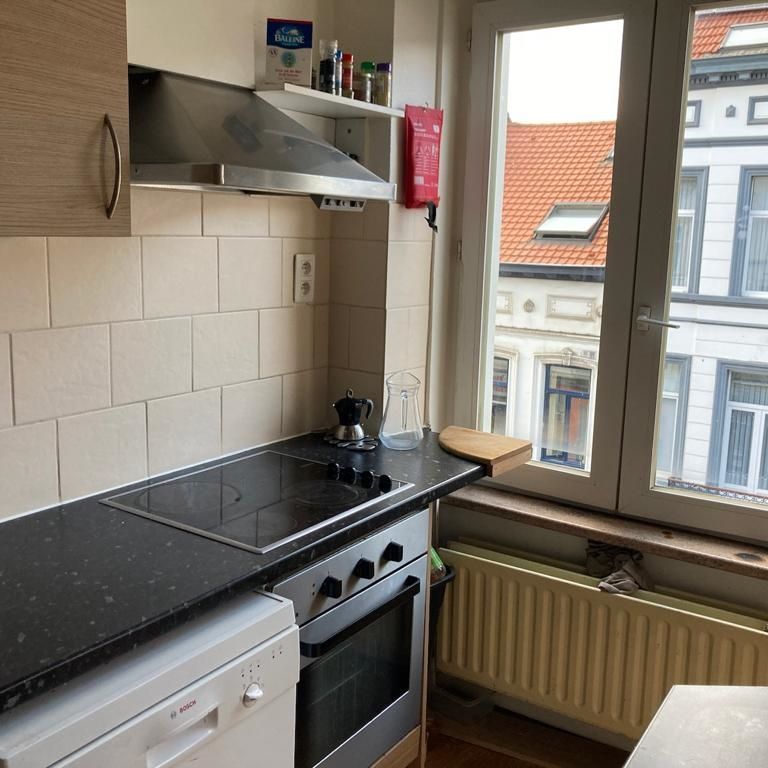 KAMER MET EIGEN BADKAMER VOOR ONDERHUUR VAN 6 JULI TOT 1 SEP - Foto 1