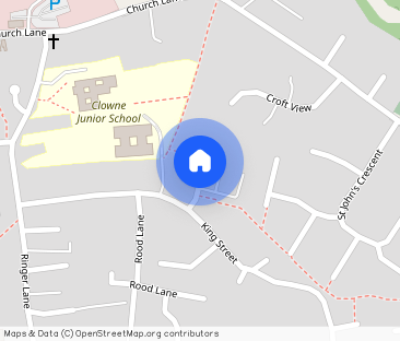 Sunny Brook Close, Clowne, Chesterfield, Derbyshire, S43 - Photo 1