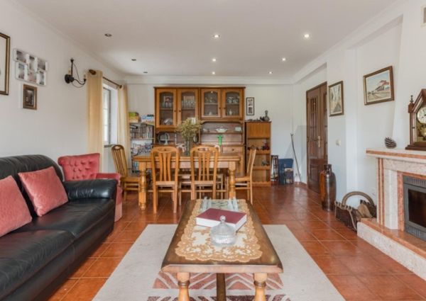 Moradia T5 em Setúbal