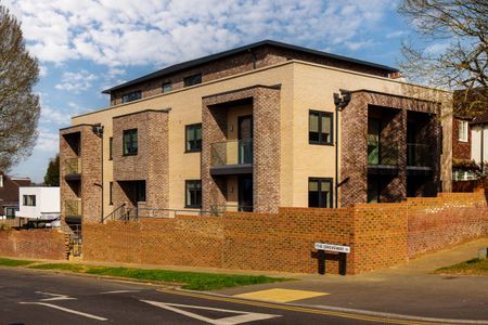 The Droveway - Photo 3